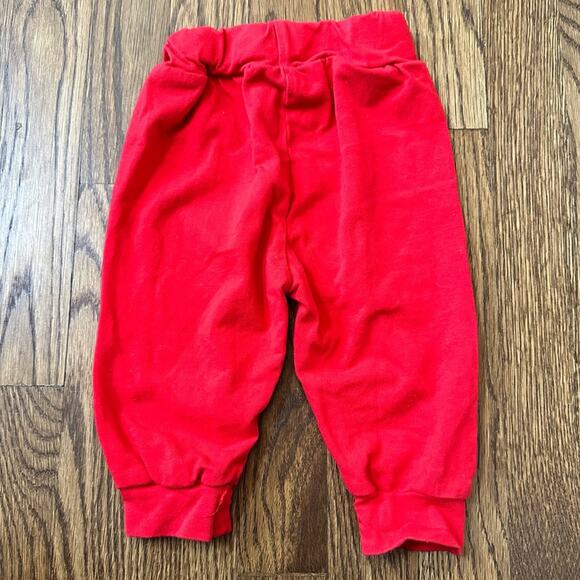 Little Love Valentine’s outfit, size 9M - Picture 6 of 8